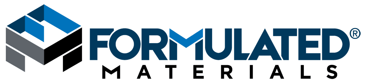Formulated Materials Logo